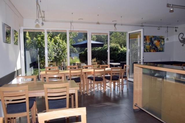 Weingut Baeuerl Apartment Dürnstein Екстериор снимка