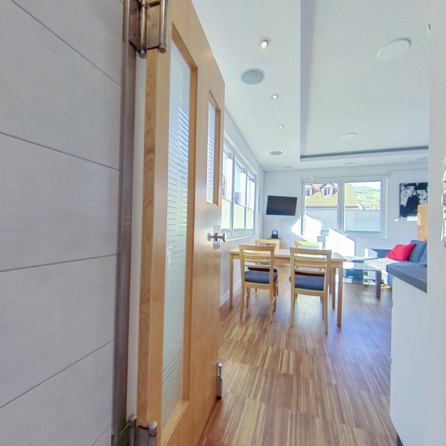Weingut Baeuerl Apartment Dürnstein Екстериор снимка
