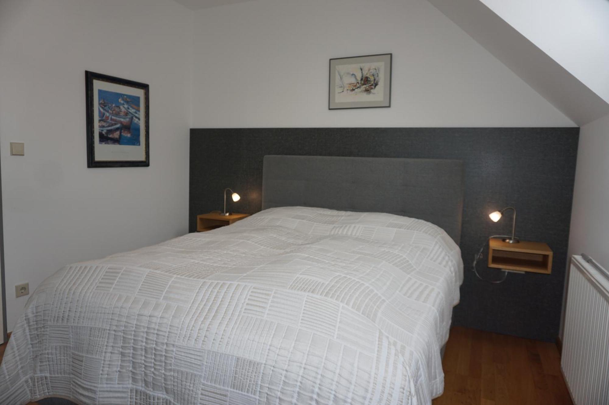 Weingut Baeuerl Apartment Dürnstein Екстериор снимка