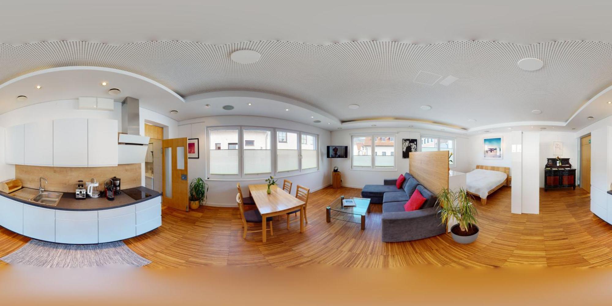 Weingut Baeuerl Apartment Dürnstein Екстериор снимка