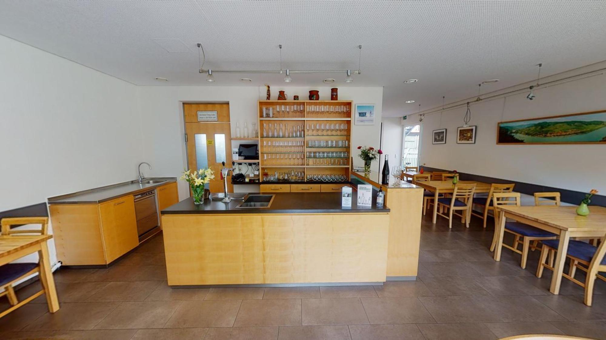 Weingut Baeuerl Apartment Dürnstein Екстериор снимка