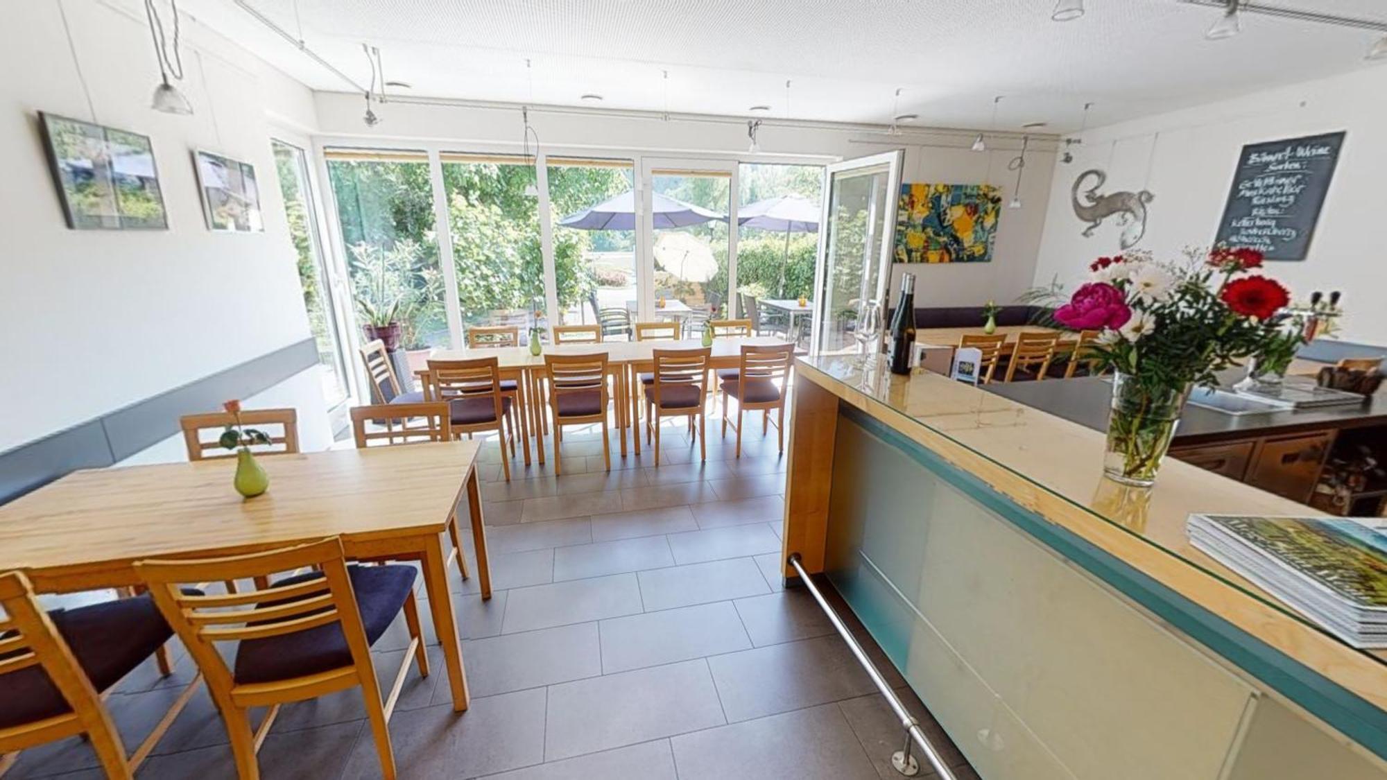 Weingut Baeuerl Apartment Dürnstein Екстериор снимка