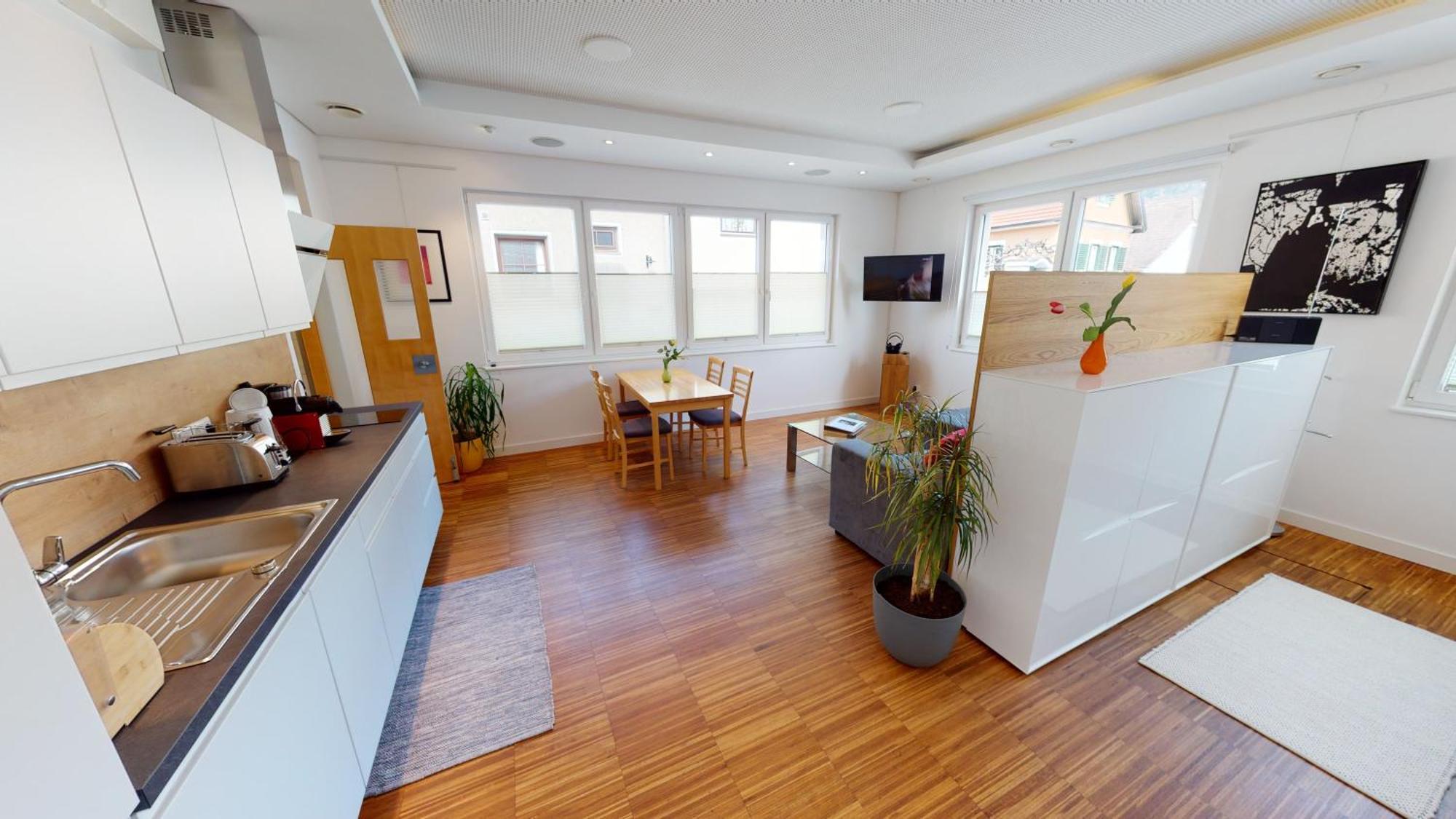 Weingut Baeuerl Apartment Dürnstein Екстериор снимка